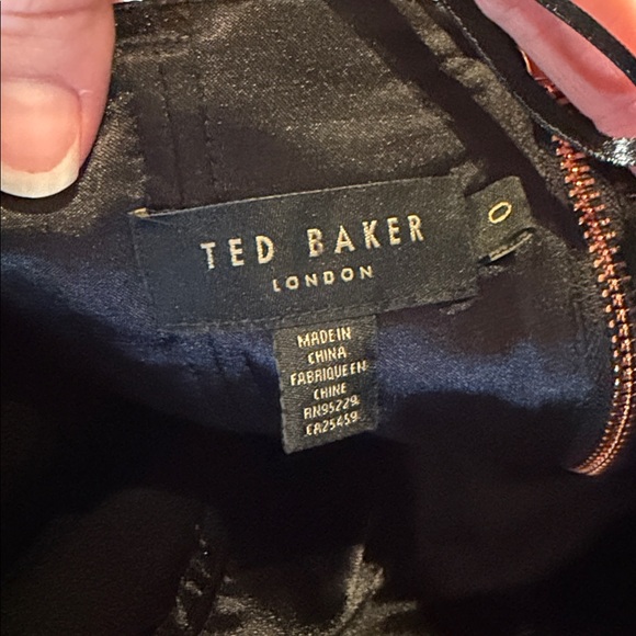 Ted Baker Frieda Dress - Picture 5 of 10